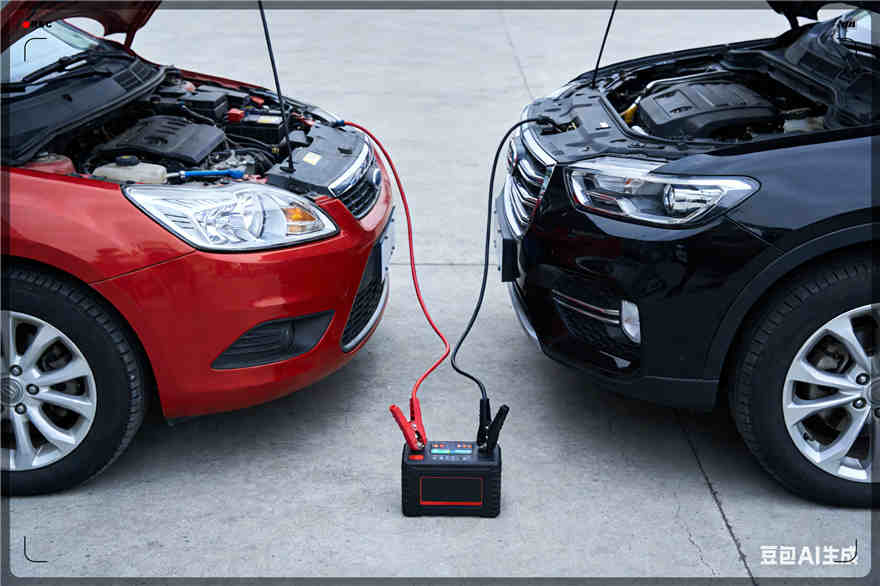 翁源电瓶搭电电话【案例】