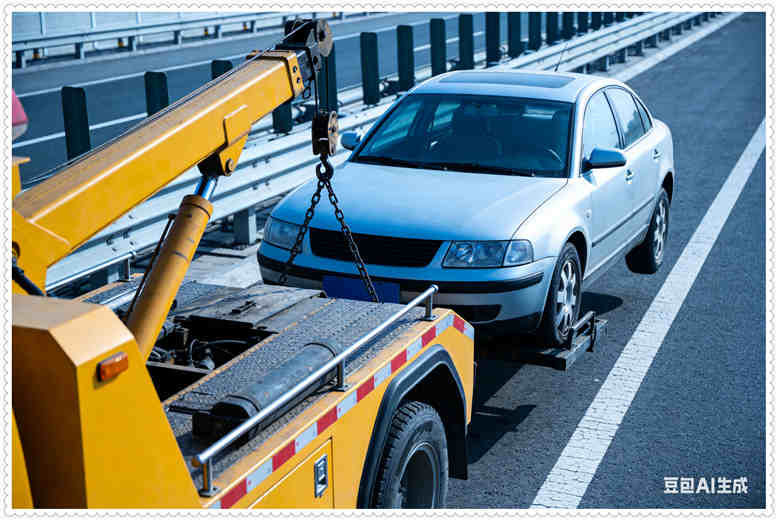 翁源道路救援2026年发展趋势：AI赋能下的翁源道路救援