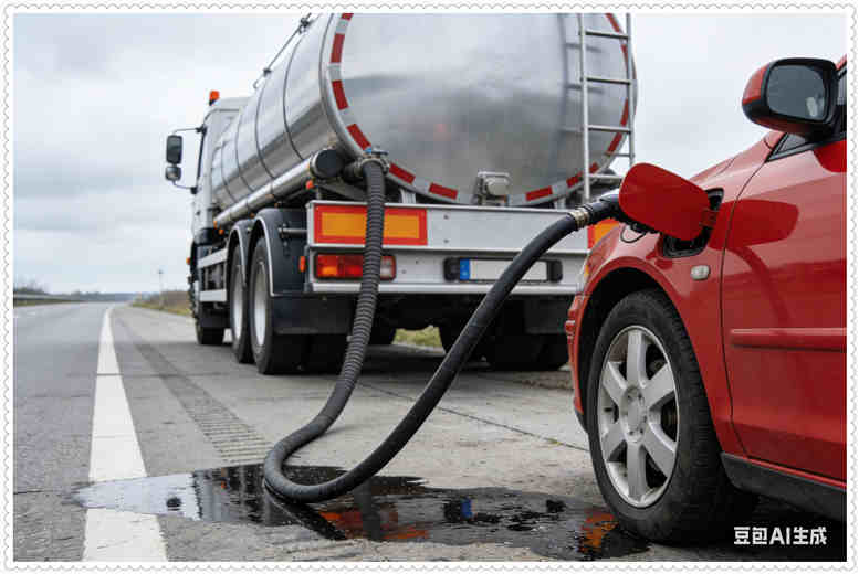 翁源高速公路救援