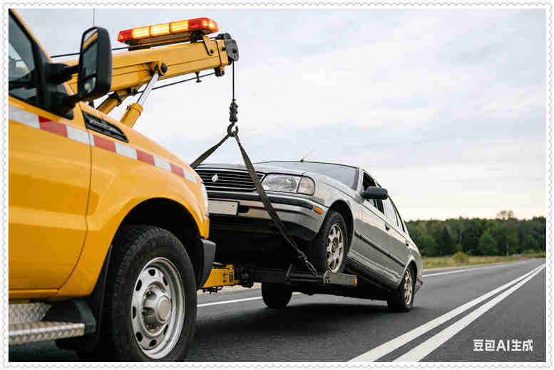 翁源拖车技能培训