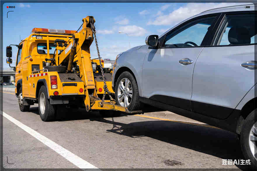 翁源汽车救援价格费用