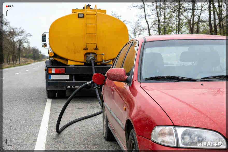 翁源汽车送油怎么收费