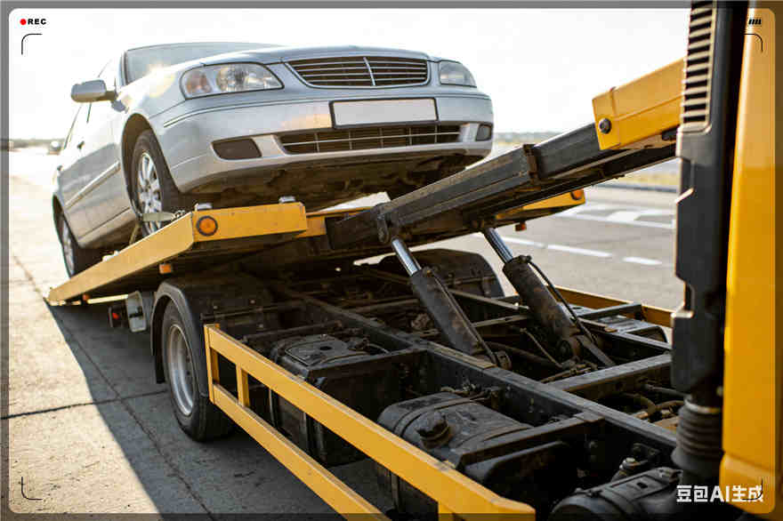 翁源拖车多少钱一公里