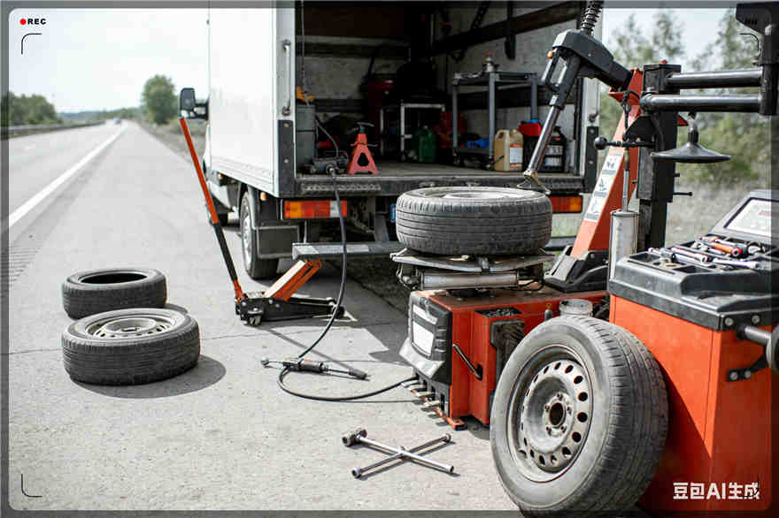 翁源附近汽车换轮胎多少钱