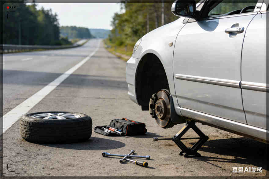 翁源汽车换轮胎怎么收费